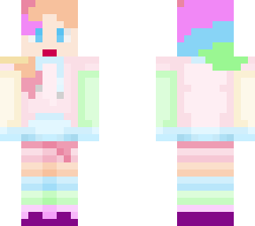 pastel rainbow (edited) (see desc)