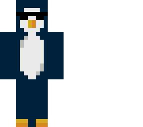 penguin <3