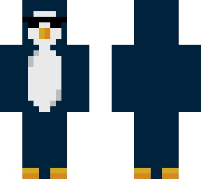 penguin <3