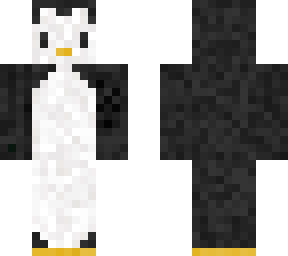 penguin