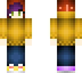 persona skin redesign