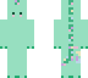 pickle the dinosaur