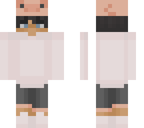 pig boy pigman111