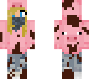 pig sweatshirt