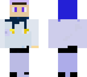 pika network appropritae skin for pika network