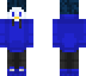 pinguin astro
