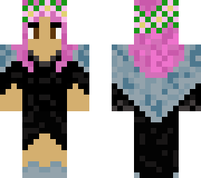 pink aster (updated)