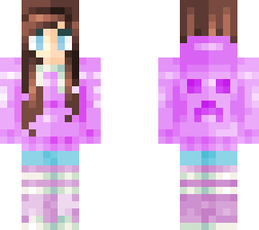 pink creeper (fixed