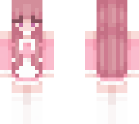 pink cutie