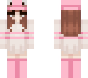 pink edit