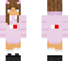 pink egirl