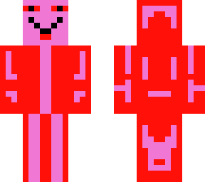 pink enderman