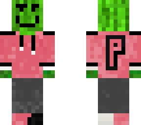 pinkedpickle skin