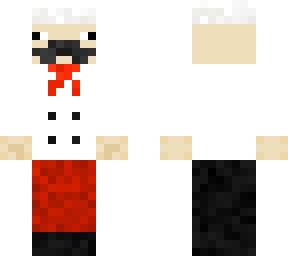 pizza chef