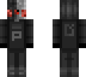 pnpro black