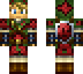 pog zelda