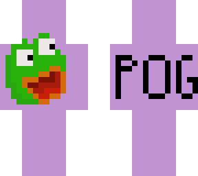 poggers!!!