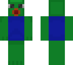 poggers pepe