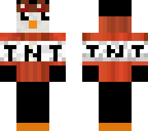 pokeboyo penguin
