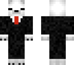 polar suit