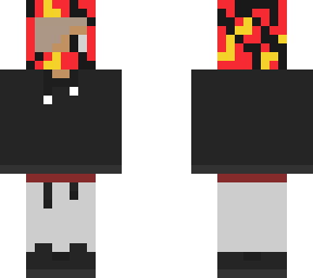 ponk skin remake