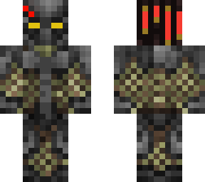 predator