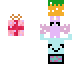 present chalkenge