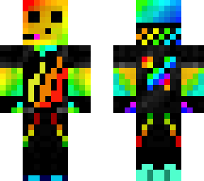 preston playz slime skin