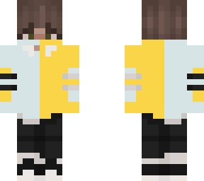 pretty eye version