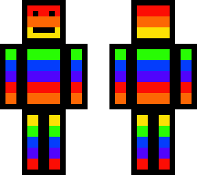 pride