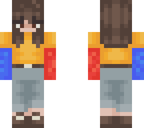 primary sweater (pheeebs)