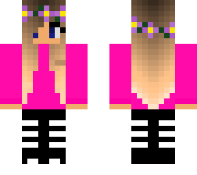 princessmai007 main skin
