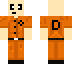 prisoner