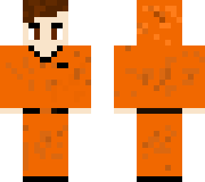 prisoner b138