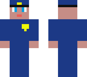 prisoner with police layer