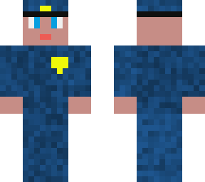 prisoner with police layer v2