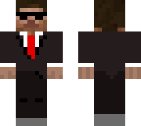 pro tuxedo steve