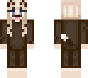 puppahsu skin
