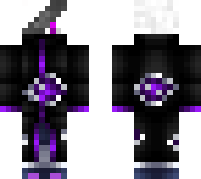 purple akatuski