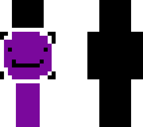 purple dream skin