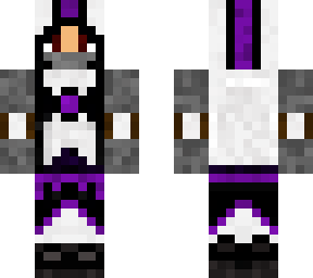 purple hunter mk.4