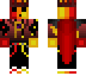 pyroplayzyt the king