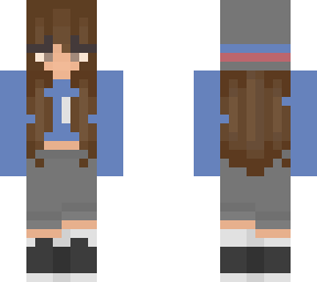quackity girl