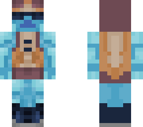 rad dudesman ben 10 omniverse | Minecraft Skin