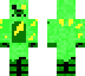 radeoactive foxy