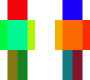 rainbow