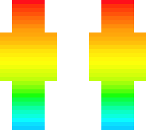 rainbow