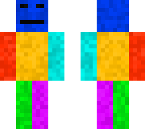 rainbow