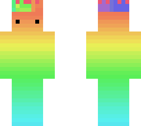 rainbow