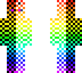 rainbow boi